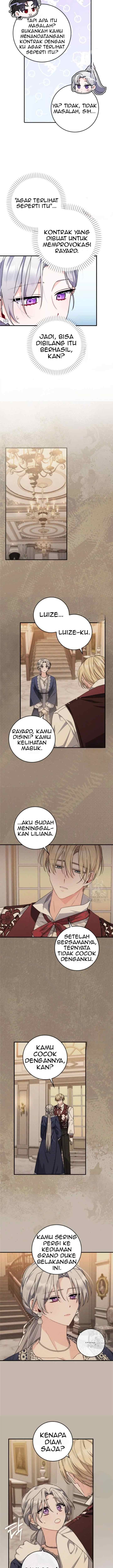 As My Husband Wish, I Will Bring in the Concubine chapter 16 halaman 9