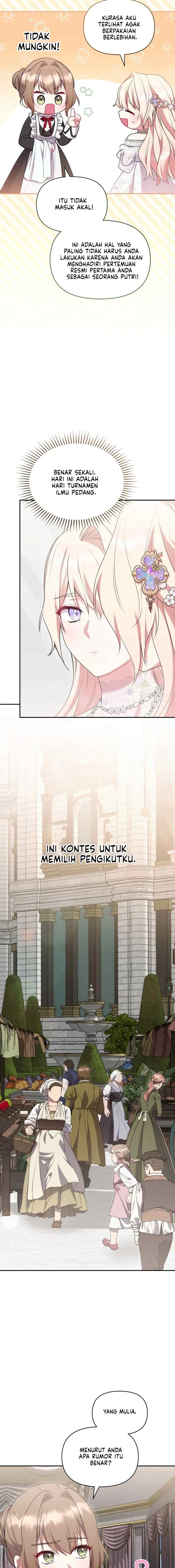 You Are So Cute chapter 61 halaman 16
