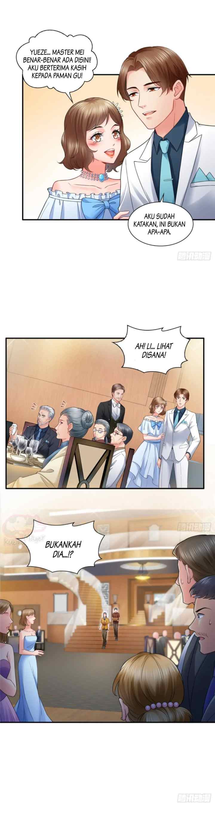Just Like Cold Light Meets Scorching Sun chapter 84 halaman 13