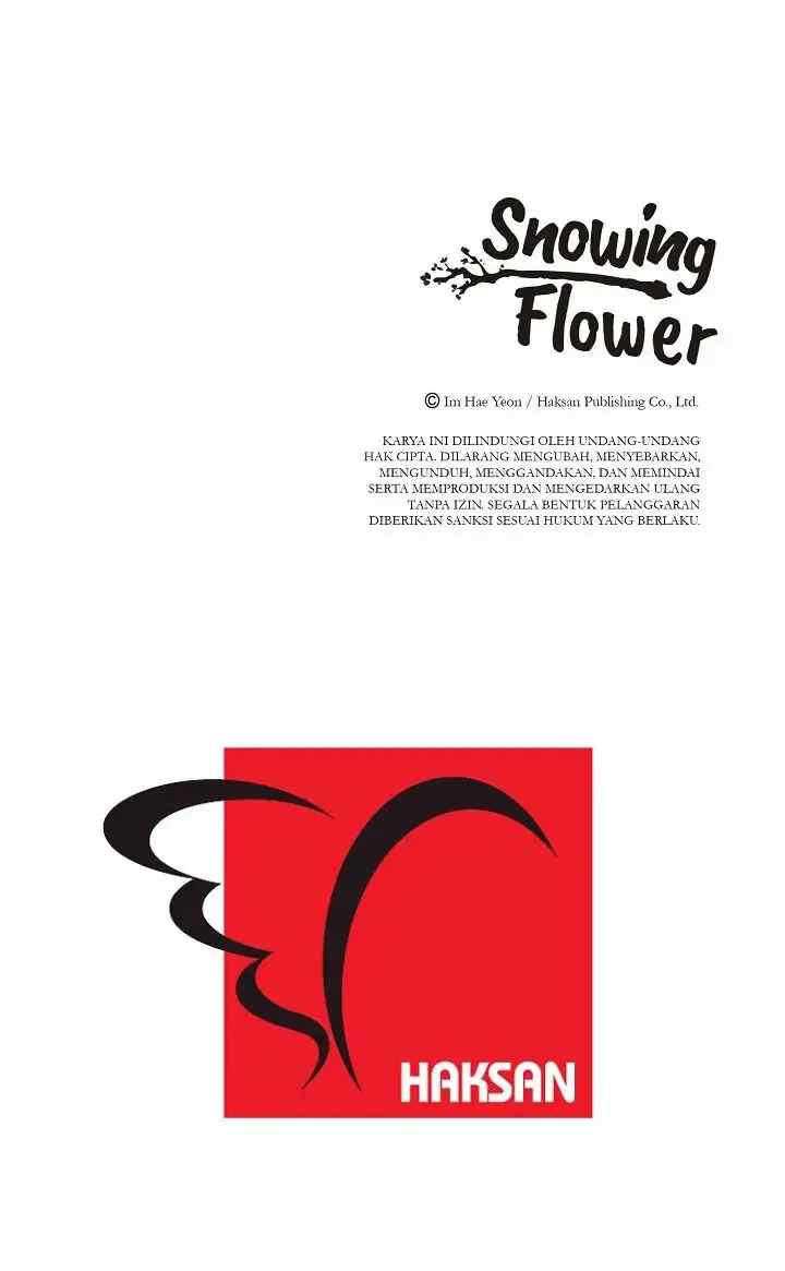 Snow Blossom chapter 238 halaman 19