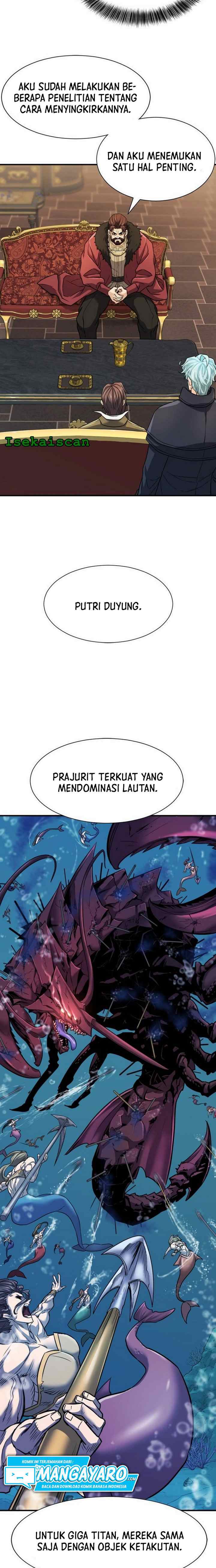 O melhor engenheiro do mundo chapter 25.2 halaman 5