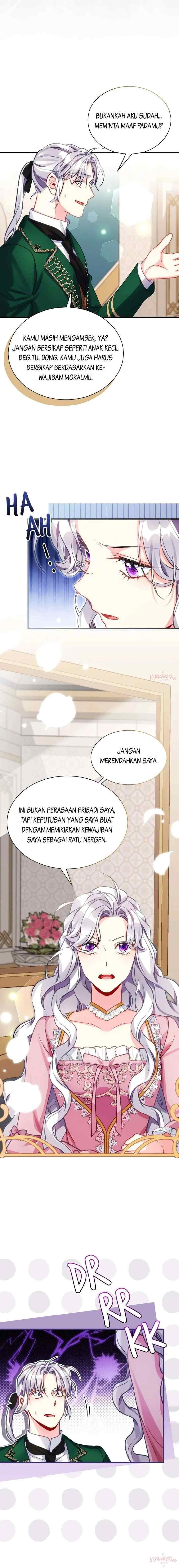Not Sew Wicked Stepmom chapter 97 halaman 13