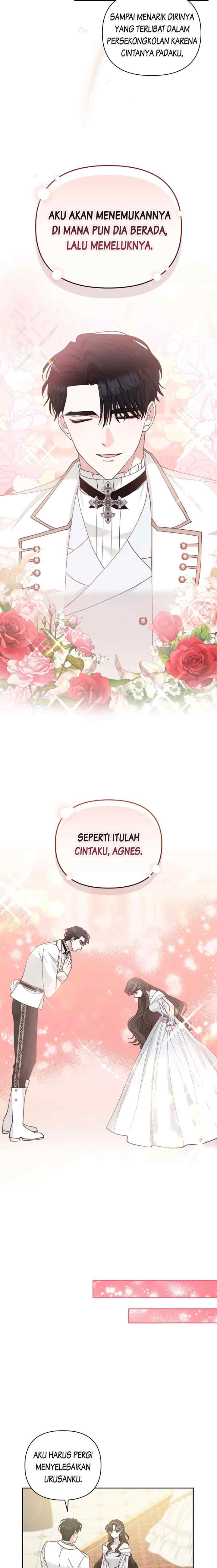 Las dos flores de la noche chapter 12 halaman 15