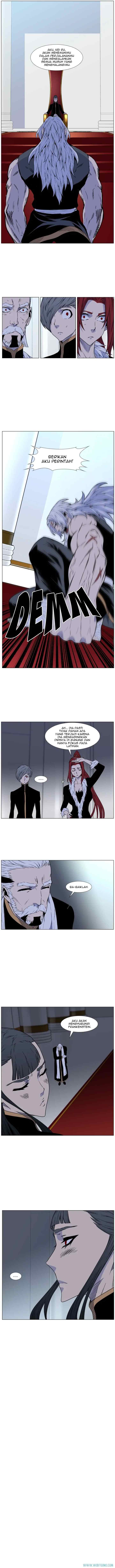 Noblesse chapter 473 halaman 7