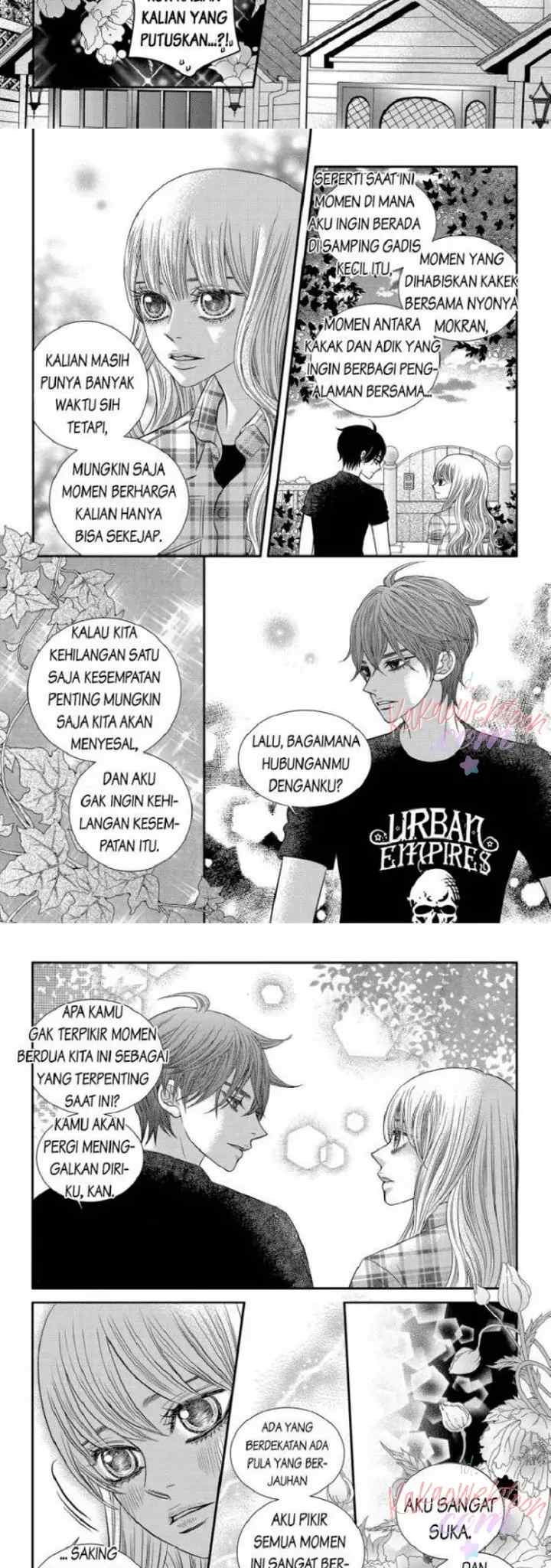 I Pick Dahong chapter 89 halaman 7