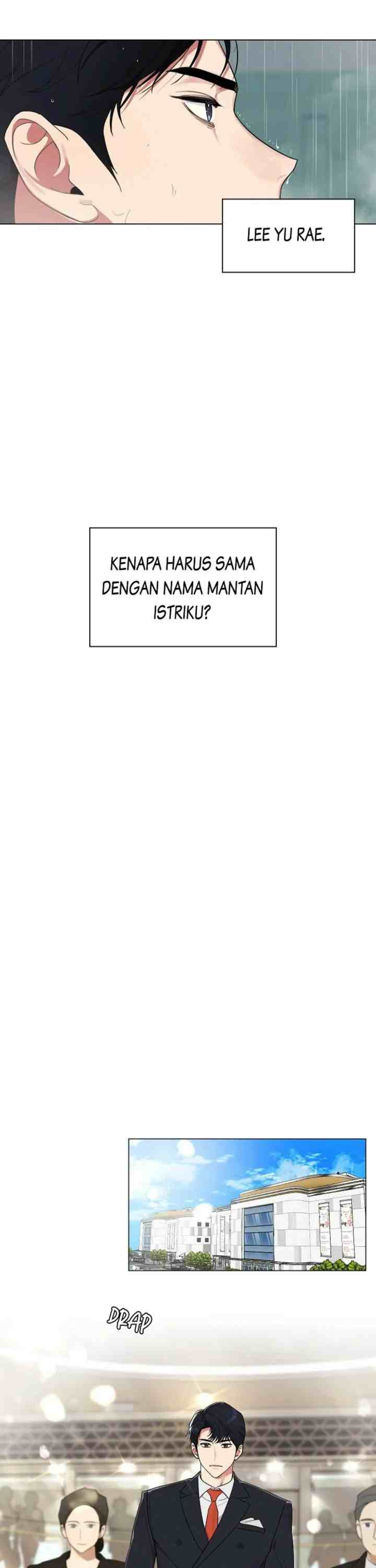 My Wife Is Back chapter 1 halaman 7