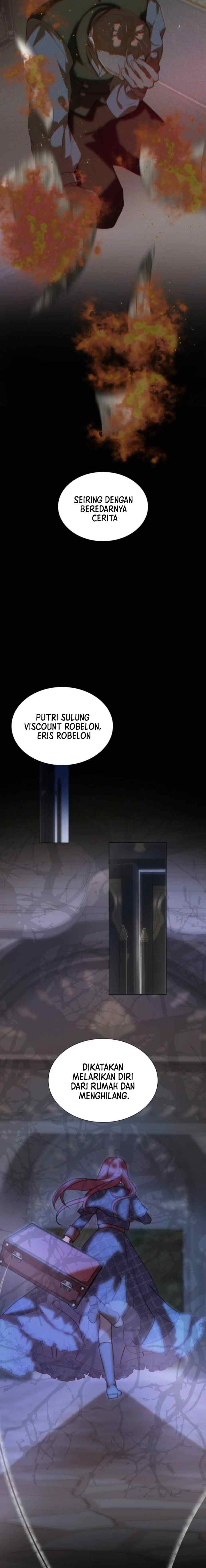 I Was Born The Second Daughter chapter 48 halaman 18
