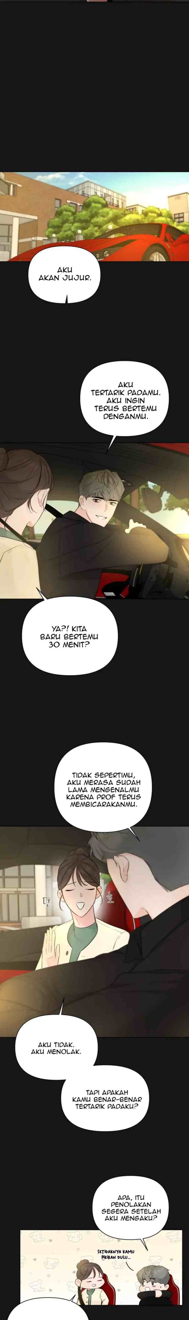 Another Love! chapter 33 halaman 12