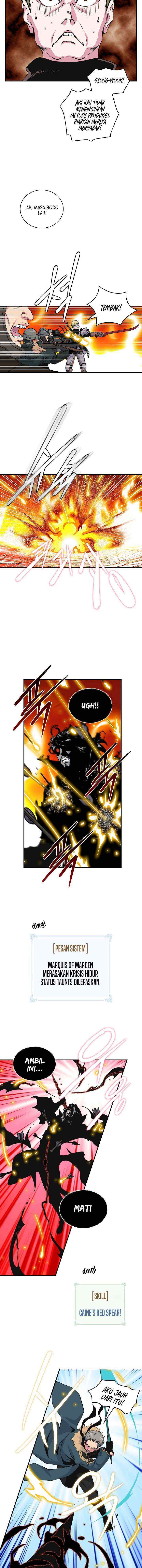 Fantasy Online chapter 73 halaman 4