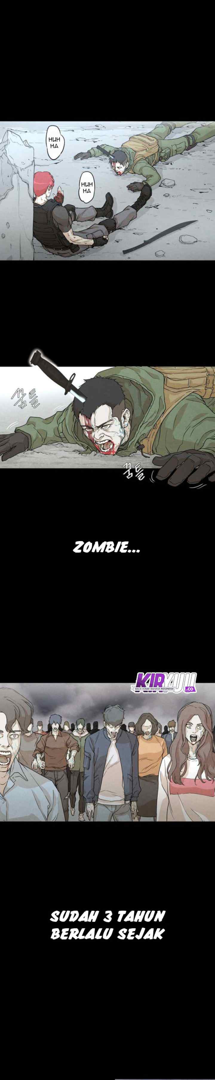 Return Survival chapter 1 halaman 5