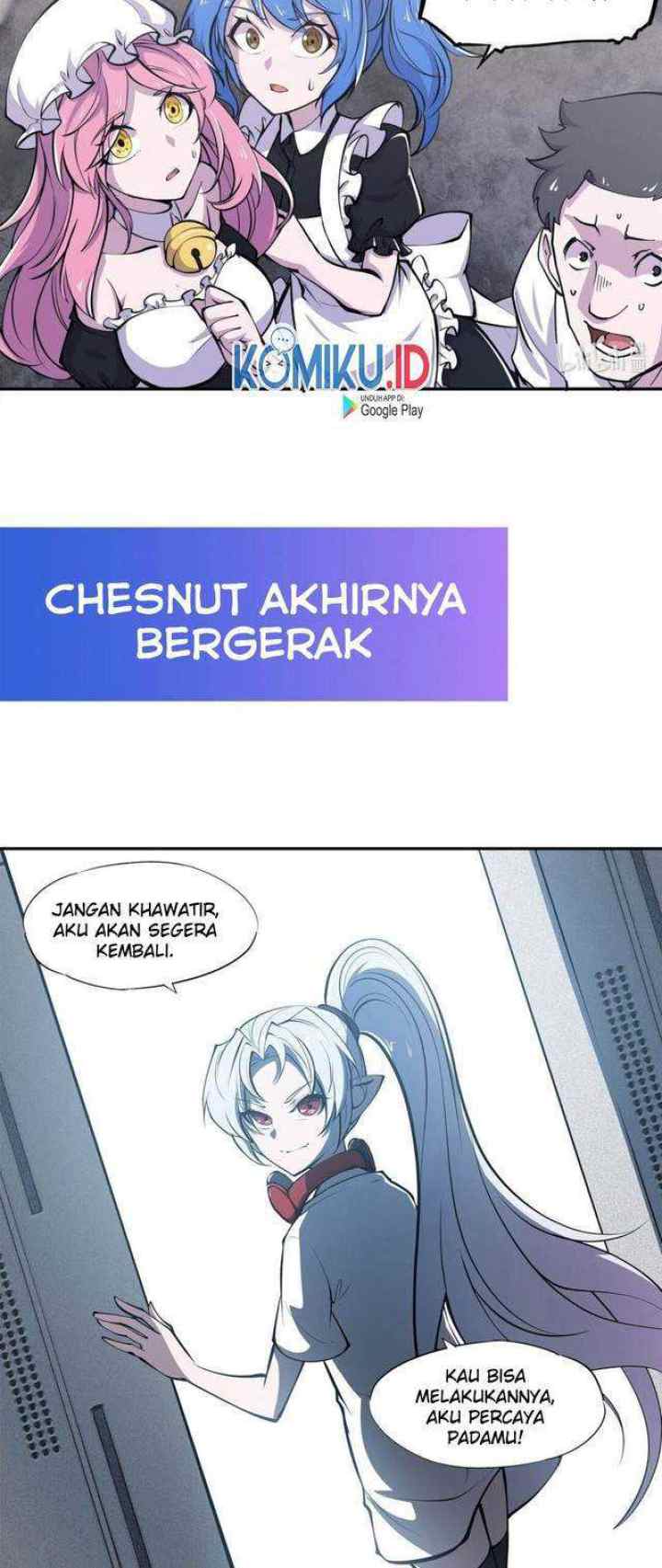 The Blood Princess And The Knight chapter 87 halaman 12