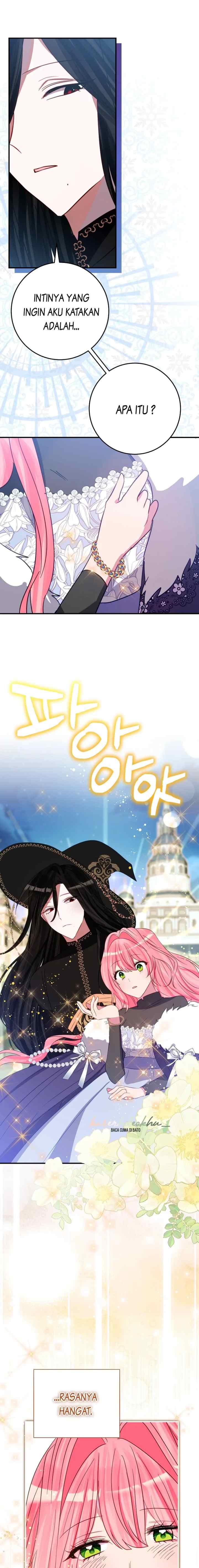 I Dislike the Male Lead's Child chapter 1 halaman 12