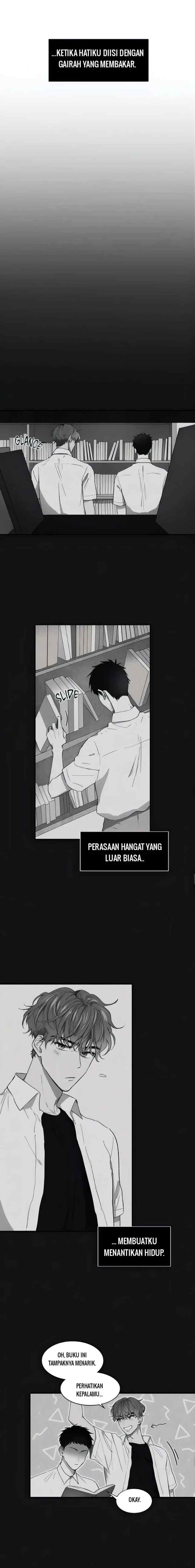 Literary Boy chapter 0 halaman 7