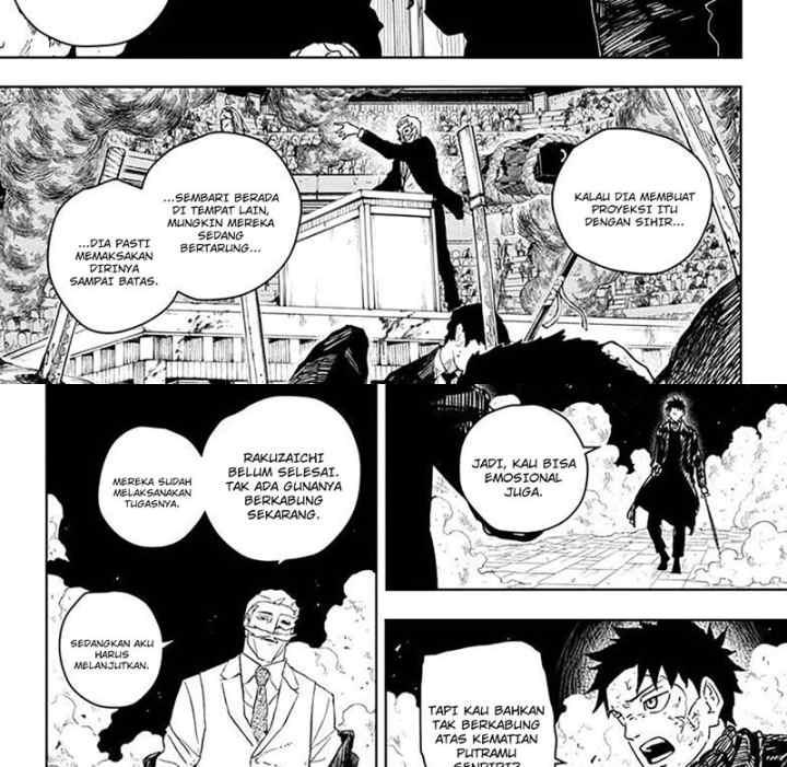 Kagura Bachi chapter 39 halaman 7