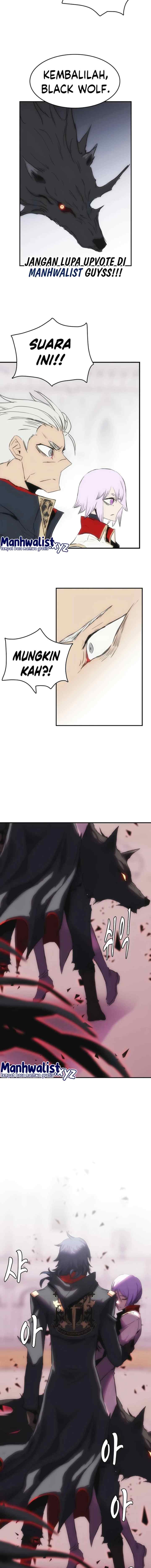 Bloodhound's Regression Instinct chapter 33 halaman 15
