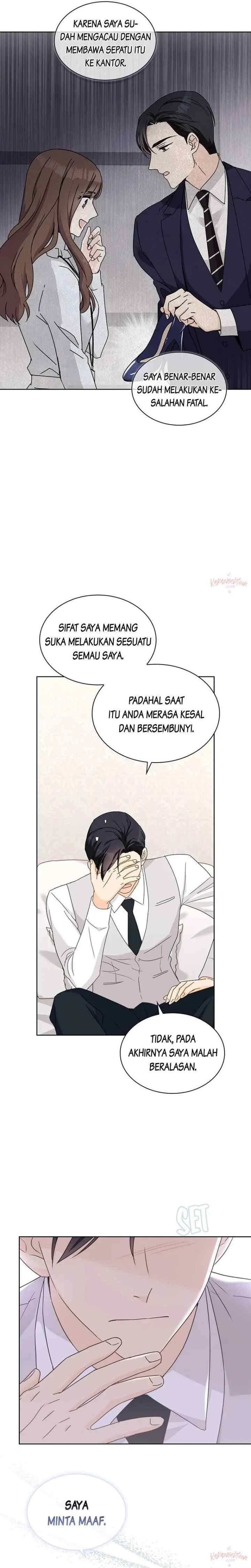 I'm in Love (INO) chapter 25 halaman 15