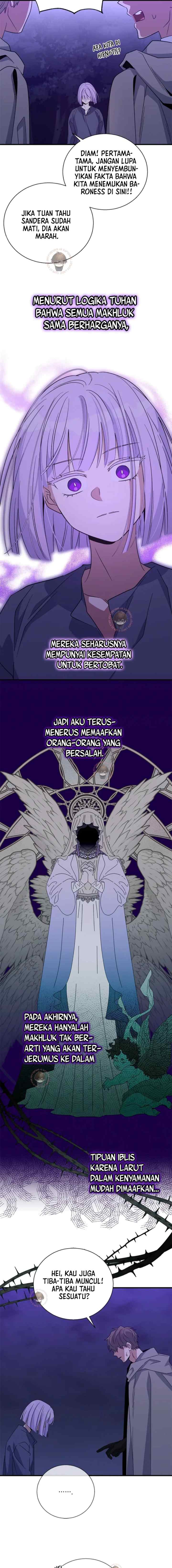 Cassia & Zesteer chapter 119 halaman 10