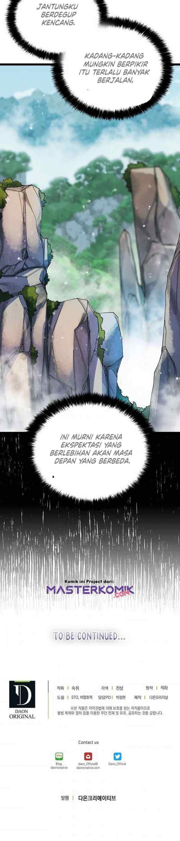 Absolute Martial Arts chapter 10 halaman 17