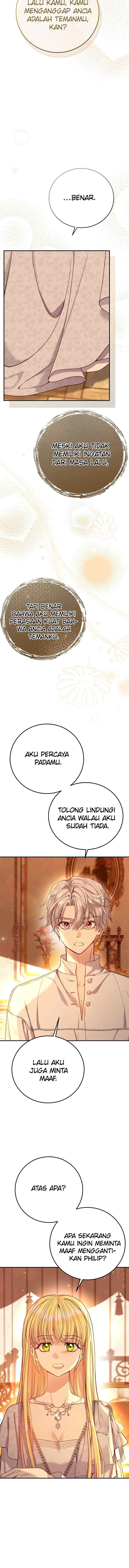 I Became the Wife of the Monstrous Crown Prince chapter 92 halaman 4