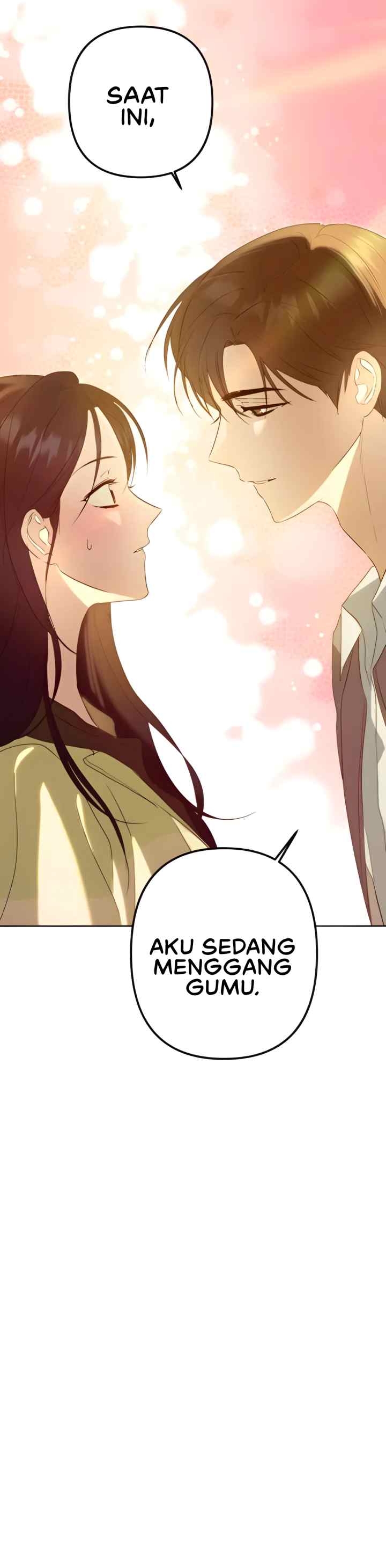 Ombre de printemps chapter 5 halaman 19