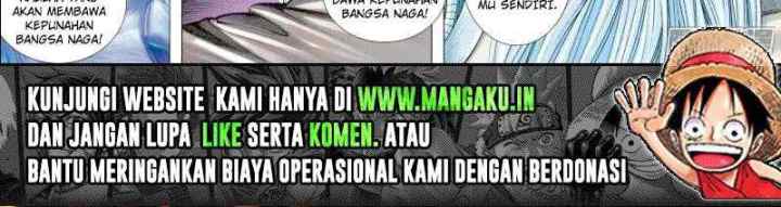 Journey to the West chapter 123 halaman 6