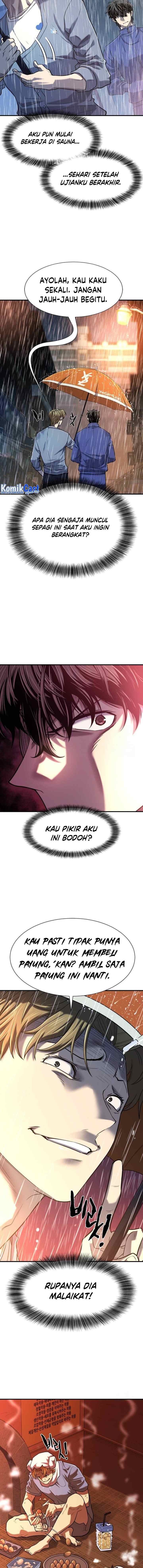 O melhor engenheiro do mundo chapter 128 halaman 5