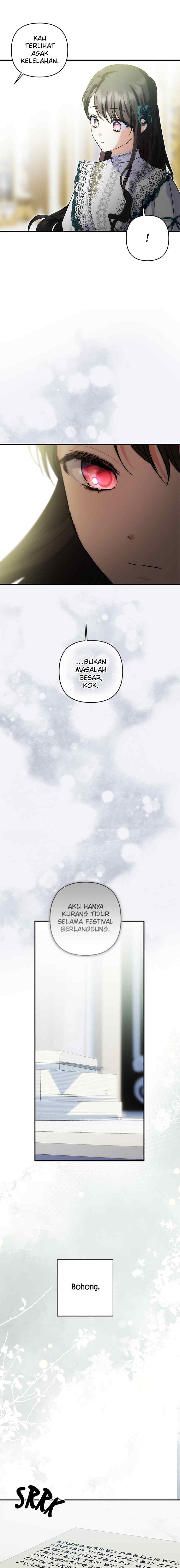 Monster Duke's Daughter chapter 145 halaman 14