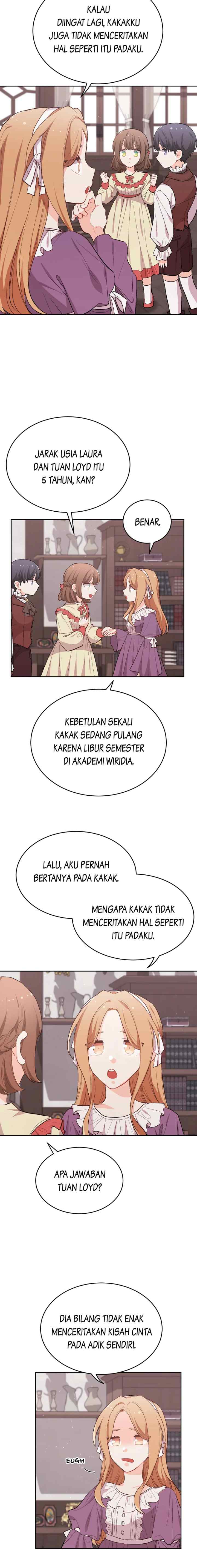 I Was Just an Ordinary Lady chapter 200 halaman 6