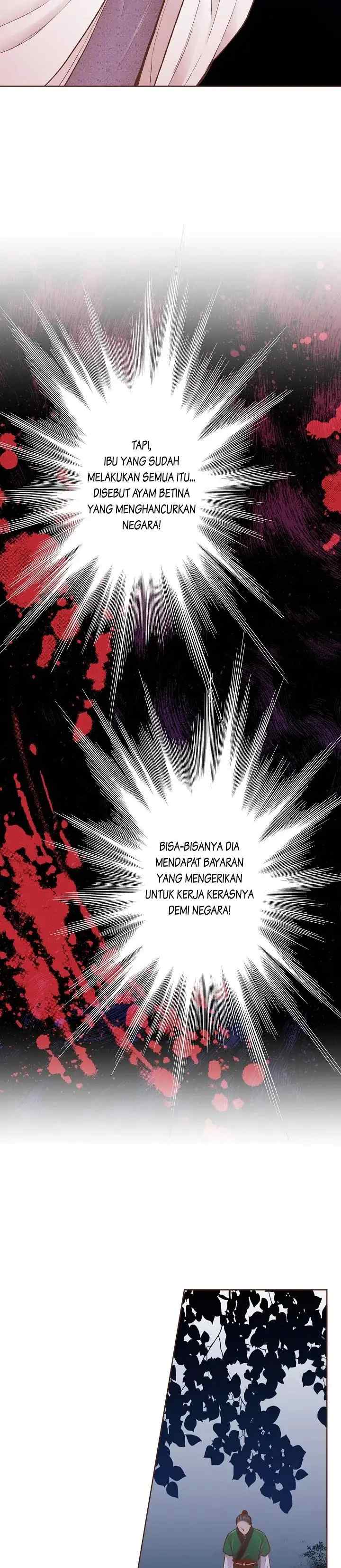 Snow Blossom chapter 264 halaman 11