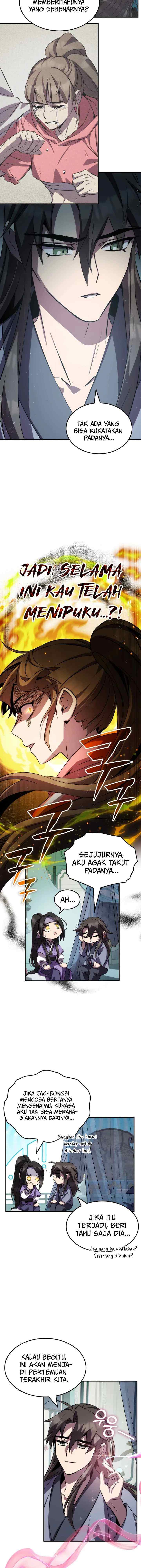 Drug Devourer chapter 89 halaman 11