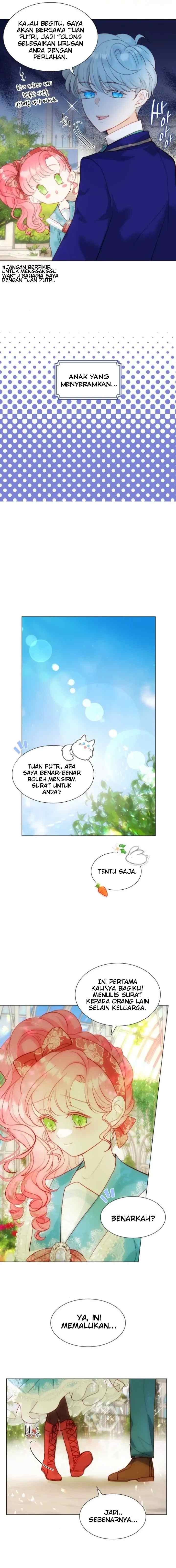 I Was Born The Second Daughter chapter 26 halaman 5