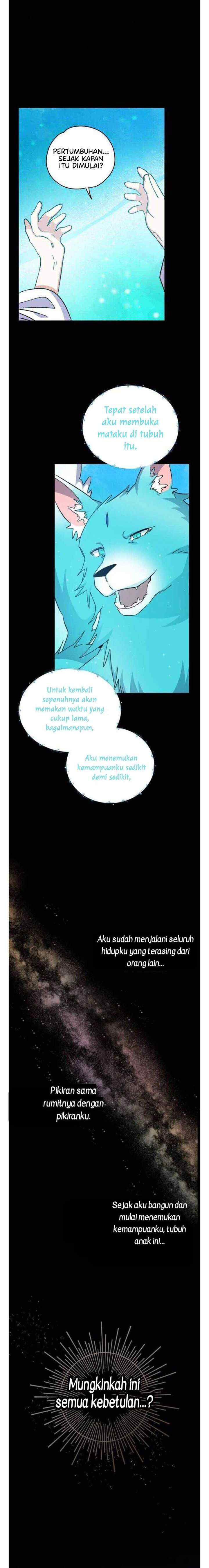 Yigret chapter 23 halaman 8