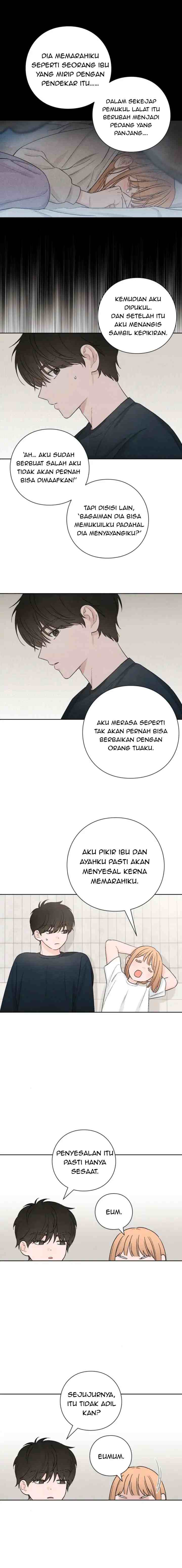 Apocalypse of Youth chapter 20 halaman 5