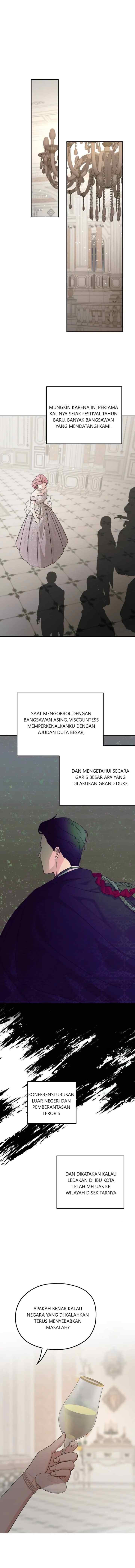 My In-Laws Are Obsessed With Me chapter 112 halaman 6