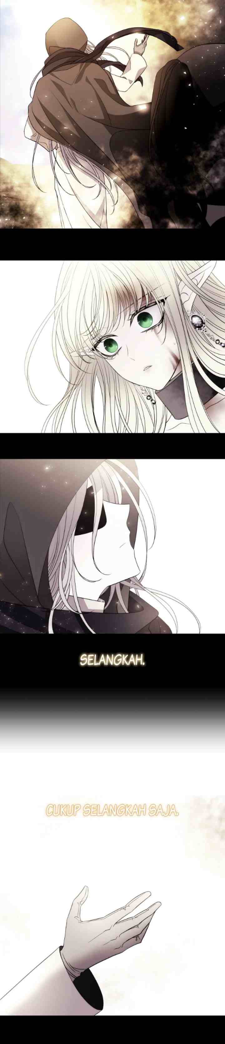 Charlotte Has Five Disciples chapter 45 halaman 14