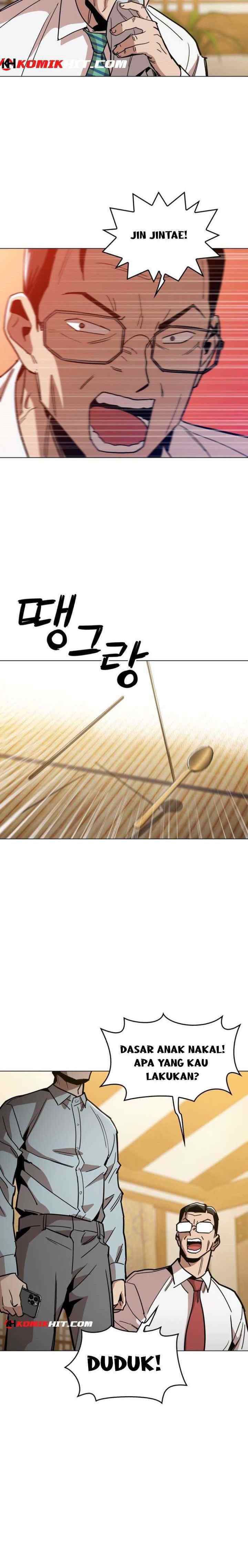 Age of Barbarism chapter 29 halaman 13