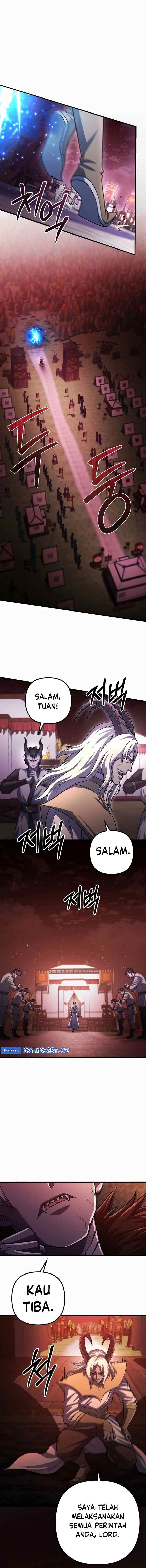 Maxed Out Leveling chapter 69 halaman 4