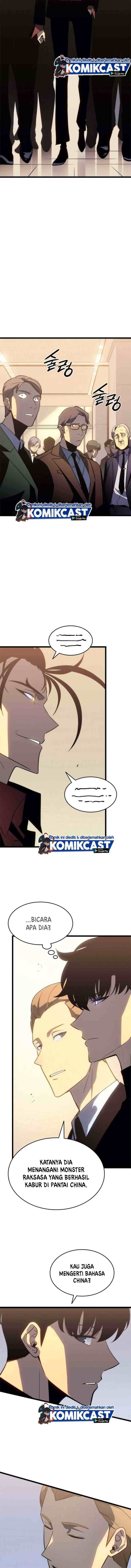 Solo Leveling chapter 148 halaman 16
