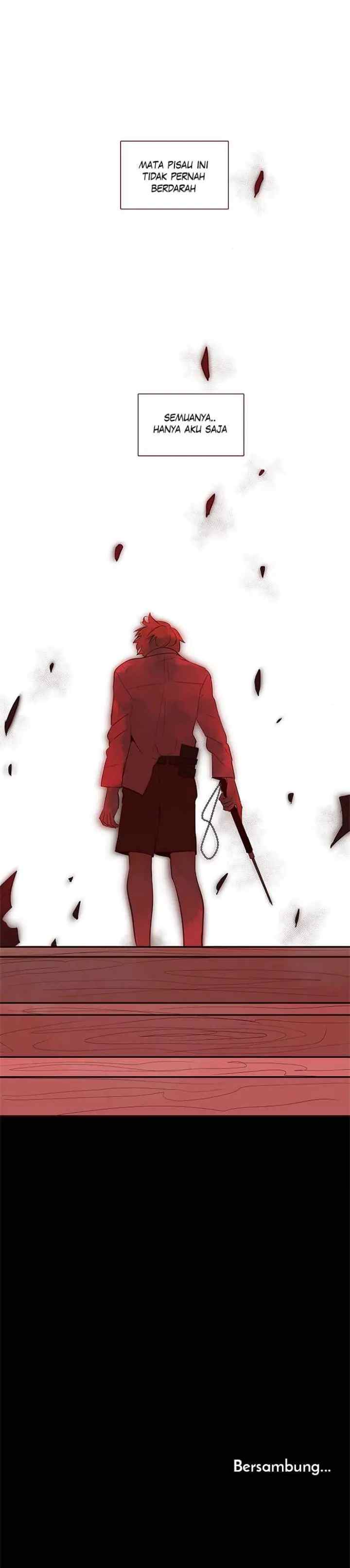 Flawless chapter 186 halaman 12