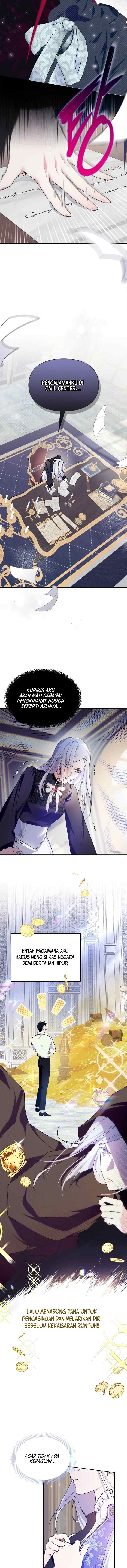 I Became the Tyrant's Servant chapter 3 halaman 5