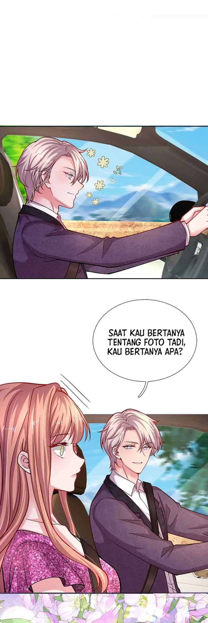 Drama Mommy Online Battle chapter 80 halaman 11
