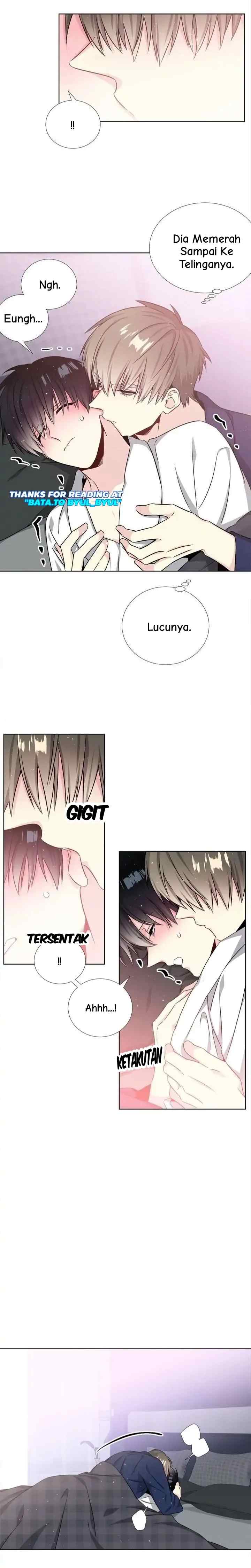 Cosmic Stars chapter 47 halaman 8