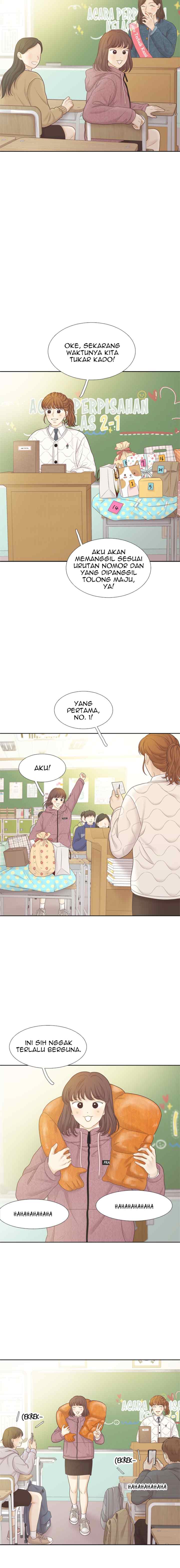 Odd Girls Out S2 chapter 213 halaman 9
