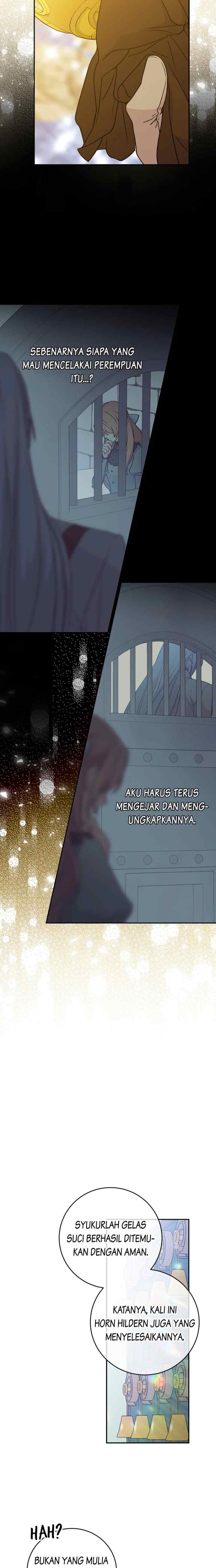 A Capable Maid chapter 58 halaman 13