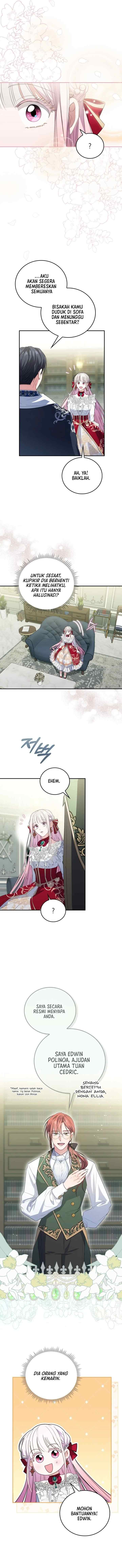 Became the Sister-in-Law of a Young Yandere chapter 10 halaman 5