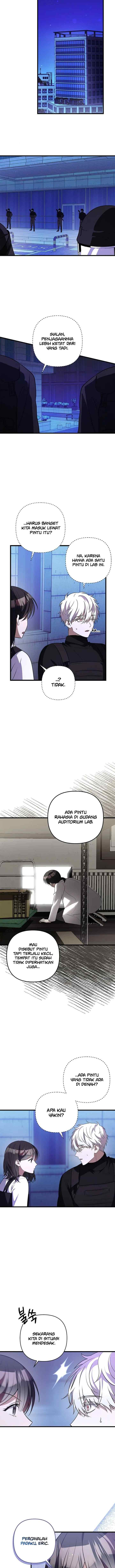 Definition of a Villain chapter 36 halaman 7
