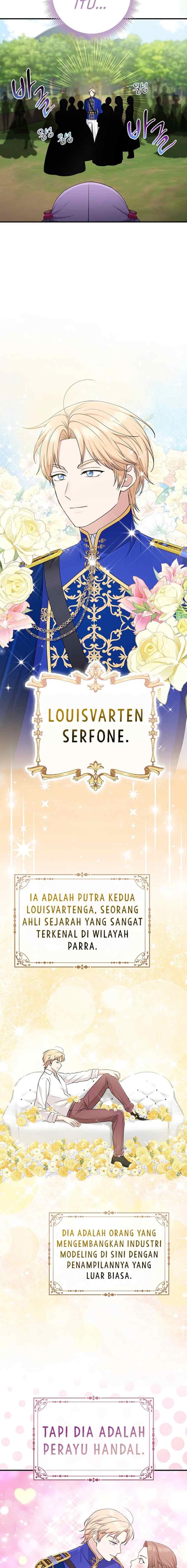 I Played The Role of the Adopted Daughter Too Well chapter 68 halaman 10