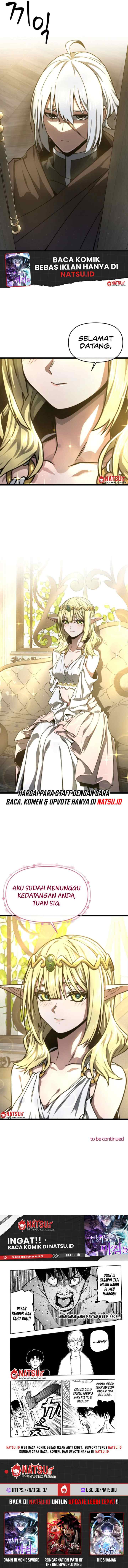Damn Demonic Swords chapter 31 halaman 16
