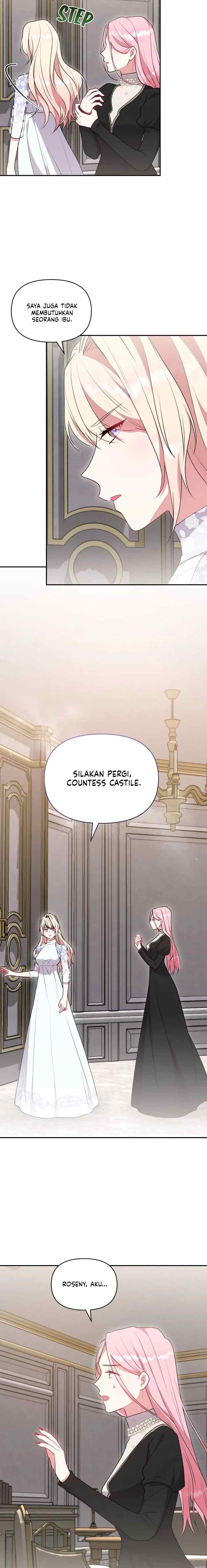 You Are So Cute chapter 61 halaman 12