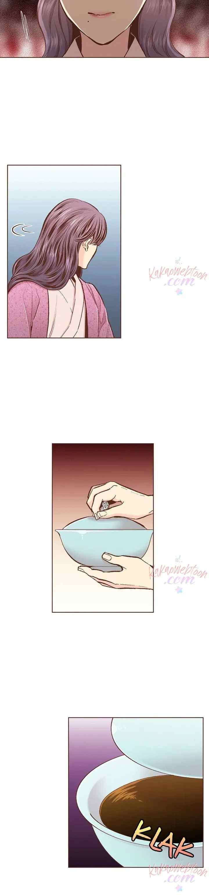 Snow Blossom chapter 361 halaman 12